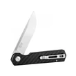 Kép 2/2 - Ganzo Firebird FH11-CF zsebkés D2 pengével és carbon fiber markolattal