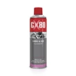 Kép 1/4 - CX-80 Karburátor és EGR tisztító spray