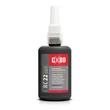 Kép 1/2 - CX-80 RC-22 Kis szilárdságú csavarrögzítő, 50 ml