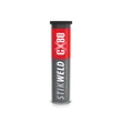 Kép 1/4 - CX-80 Stikweld fém gyurma, 60 g