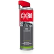 Kép 1/2 - CX-80 Élelmiszeripari felülettisztító spray szórófejjel, NSF, 500 ml
