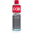 Kép 1/2 - CX-80 Gázszivárgás kereső hab spray, 500 ml