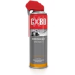 Kép 1/3 - CX-80 Csavarlazító spray, szórófejjel, 500 ml