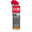 Kép 1/3 - CX-80 Csavarlazító duospray MOS2 adalékkal, 500 ml