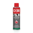 Kép 1/2 - CX-80 Univerzális kenőanyag teflonos, 250 ml