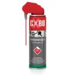 Kép 1/2 - CX-80 Univerzális kenőanyag teflonos, szórófejjel, 250 ml