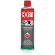 Kép 1/2 - CX-80 Univerzális kenőanyag teflonos, 500 ml