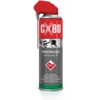 Kép 1/2 - CX-80 Univerzális kenőanyag teflonos, szórófejjel, 500 ml