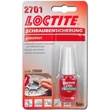 Kép 1/2 - Loctite 2701 - Nagy szilárdságú csavarrögzítő 5ml