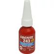 Kép 1/3 - Loctite 243 - közepes szilárdságú csavarrögzítő 10ml