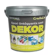 Kép 1/4 - Kittfort Dekor epoxi öntőgyanta szett