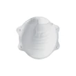 Kép 2/2 - SupAir FFP1 szelep nélküli csésze formájú szűrőfélálarc 20db/doboz