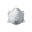 Kép 2/3 - SupAir FFP2 csésze formájú szelep nélküli szűrőfélálarc 20db/doboz