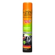 Kép 1/2 - Moje - Műszerfalápoló, Zöldalma illatú 750 ml kiszerelés