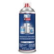 Kép 1/3 - Pinty Plus Tech Háztartási javító inox