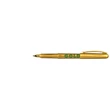 Kép 2/2 - Centropen Gold Marker 1mm