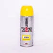 Kép 1/3 - Pinty Plus  EVO akril RAL 1018 400ml Cinksárga (Zinc Yellow)