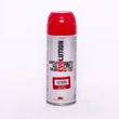 Kép 1/3 - Pinty Plus  EVO akril RAL 3001 400ml Rikító piros (Ruby red)