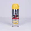 Kép 1/3 - Pinty Plus  EVO akril RAL 1023 400ml Közlekedési sárga (Traffic Yellow)