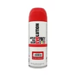 Kép 1/3 - Pinty Plus  EVO akril RAL 3002 400ml Kárminpiros (Carmine red)