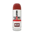 Kép 1/3 - Pinty Plus  EVO akril RAL 3009 400ml Rozsda piros (Oxide red)