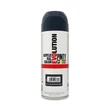 Kép 1/3 - Pinty Plus  EVO akril RAL 7024 400ml Grafit szürke (Graphite Grey)