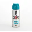 Kép 1/3 - Pinty Plus  EVO akril RAL 5021 400ml  Víz Kék (Water blue)