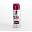 Kép 1/3 - Pinty Plus  EVO akril RAL 3005 400ml  Borpiros (Wine red)