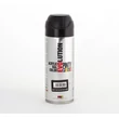 Kép 1/3 - Pinty Plus  EVO akril RAL 9005 400ml Matt fekete