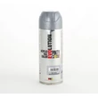 Kép 1/3 - Pinty Plus  EVO akril RAL 9006 400ml Ezüst