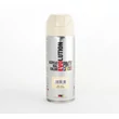 Kép 1/3 - Pinty Plus  EVO akril RAL 1015 400ml  Elefántcsont (Light Ivory)