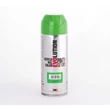 Kép 1/3 - Pinty Plus  EVO akril RAL 6018 400ml Yellow Green