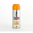 Kép 1/3 - Pinty Plus EVO akril RAL 1007 400ml Nárcisz sárga (Daffodil Yellow)
