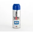 Kép 1/3 - Pinty Plus  EVO akril RAL 5017  400ml Közlekedési kék 8Traffic Blue)