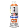 Kép 1/3 - Pinty Plus EVO VIZES BÁZISÚ FÉNYES AKRIL RAL 2004 400ML (Pure orange)