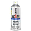 Kép 1/3 - EVO VIZES BÁZISÚ FÉNYES AKRIL RAL 7011 400ML(Iron grey) NVS768