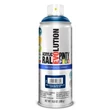 Kép 1/3 - EVO VIZES BÁZISÚ FÉNYES AKRIL RAL 5003 400ML(Saphire blue) NOV770