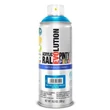Kép 1/3 - Pinty EVO VIZES BÁZISÚ FÉNYES AKRIL RAL 5015 400ML(Sky blue) NVS771