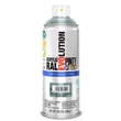 Kép 1/3 - Pinty Plus EVO VIZES BÁZISÚ FÉNYES AKRIL RAL 7001 400ML(Silver grey)