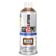 Kép 1/3 - Pinty Plus EVO VIZES BÁZISÚ FÉNYES AKRIL RAL 8011 400ML(Nut brown)