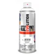 Kép 1/3 - Pinty Plus EVO akril RAL 9010 SelyemFényű 400ml(Satin White)
