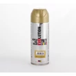 Kép 1/3 - Pinty EVO akril metál arany MT192 400ml