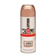 Kép 1/3 - Pinty Plus EVO akril Rose Gold 400ml