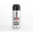 Kép 1/3 - Pinty EVO akril RAL 9005 Selyem fényű fekete 400ml