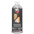 Kép 1/4 - Pinty Plus Tech Ragasztó spray - állandó 400ml