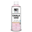 Kép 1/3 - PINTY PLUS CHALK SPRAY HALVÁNY RÓZSA / ROSE GARDEN 400ML