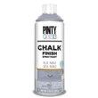 Kép 1/3 - PINTY PLUS CHALK SPRAY INDIGÓ KÉK /BLUE INDIGO  400ML