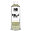 Kép 1/3 - PINTY PLUS CHALK SPRAY OLÍVA ZÖLD/ OLIVA VINTAGE  400ML