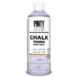 Kép 1/3 - PINTY PLUS CHALK SPRAY HALVÁNY LEVENDULA / LIGHT LAVANDER 400ML