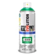 Kép 1/3 - Pinty Plus EVO VIZES BÁZISÚ FÉNYES AKRIL RAL 6029 400ML(Mint green)